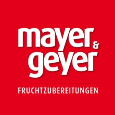 Logo Mayer & Geyer GmbH