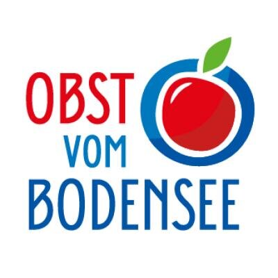Logo Obst vom Bodensee Marketing GmbH