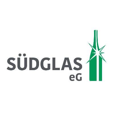 Logo Südglas eG  