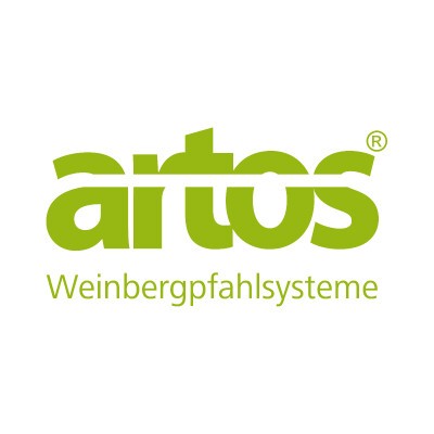 Logo artos Vertriebsgesellschaft KG