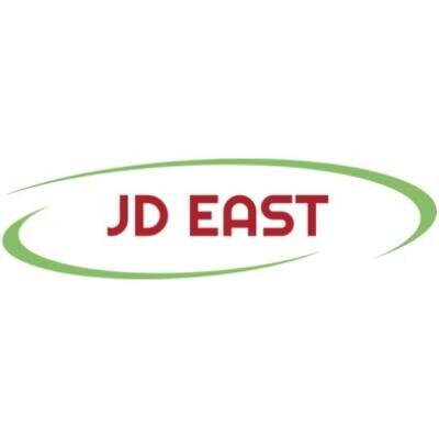 Logo JD East Personalvermittlung
