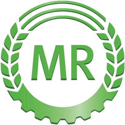 Logo Maschinenring Linzgau GmbH