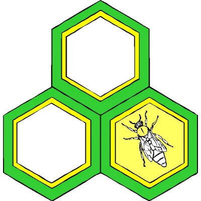 Logo Imkerverein Tettnang-Friedrichshafen e.V.