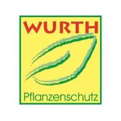 Logo Wurth Pflanzenschutz GmbH