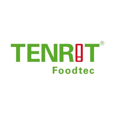 Logo TENRIT Foodtec Maschinenbau GmbH
