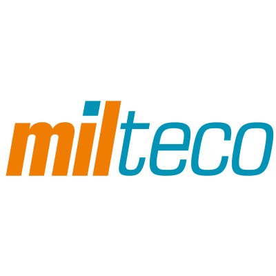 Logo Milteco GmbH / Valentin Stossier