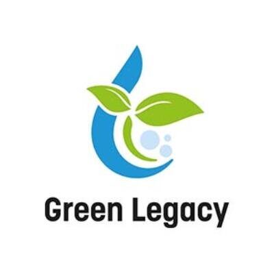 Logo Green Legacy GmbH