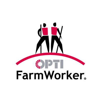 Logo OPTI Farmworker GmbH