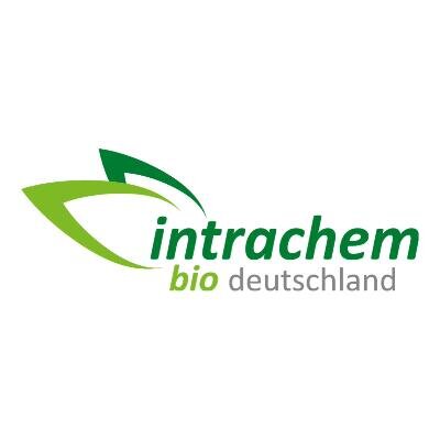 Logo Intrachem Bio Deutschland GmbH & Co. KG