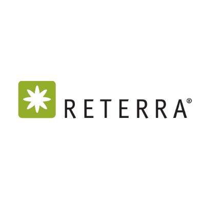 Logo RETERRA Hegau-Bodensee GmbH