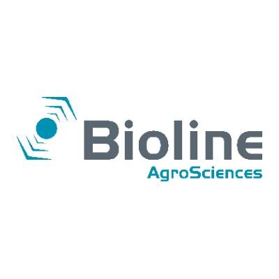 Logo Bioline AgroSciences