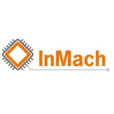 Logo InMach Intelligente Maschinen GmbH