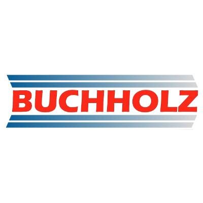 Logo Buchholz Maschinen und Pumpen GmbH