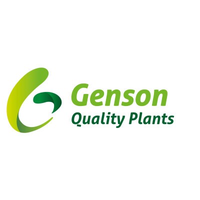 Logo Genson Quality Plants B.V.