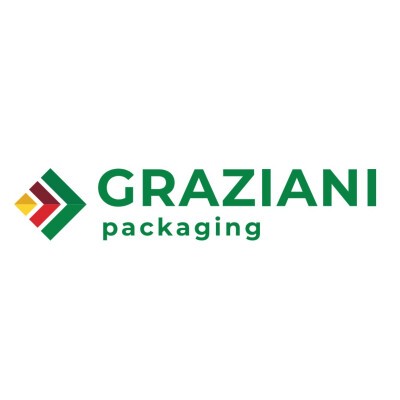 Logo Graziani Packaging srl
