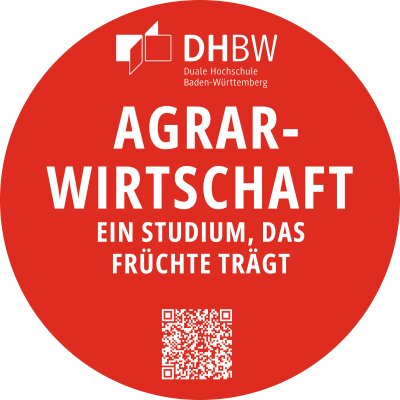 Logo Duale Hochschule Baden-Württemberg Ravensburg