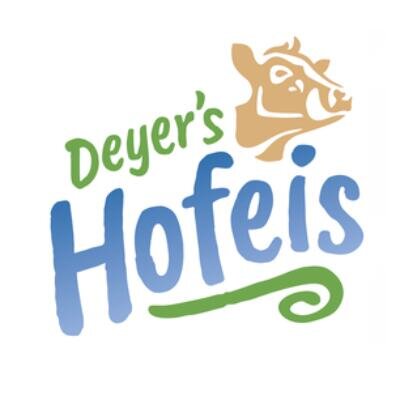 Logo Deyer's Hofeis