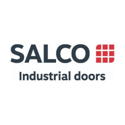 Logo Salco B.V.