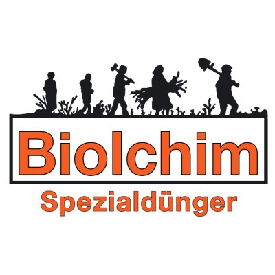 Logo Biolchim Deutschland GmbH