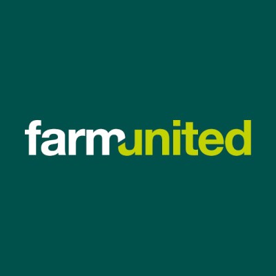 Logo farmunited GmbH