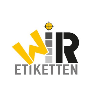 Logo WIR - Werbeideen und Etikettendruckerei REISSNER GmbH