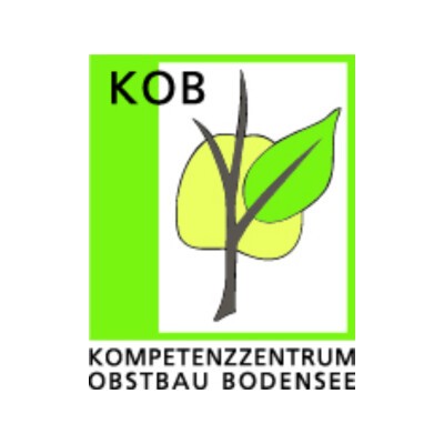 Logo Kompetenzzentrum Obstbau Bodensee