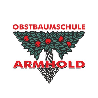 Logo Obstbaumschule Armhold