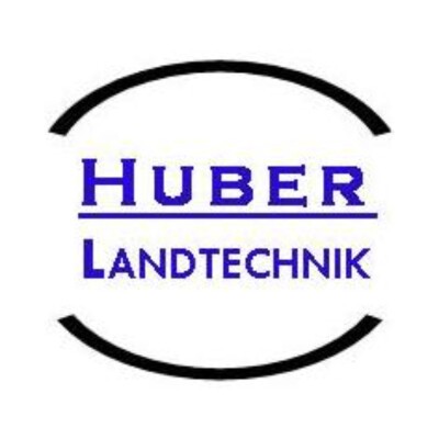 Logo Huber Landtechnik