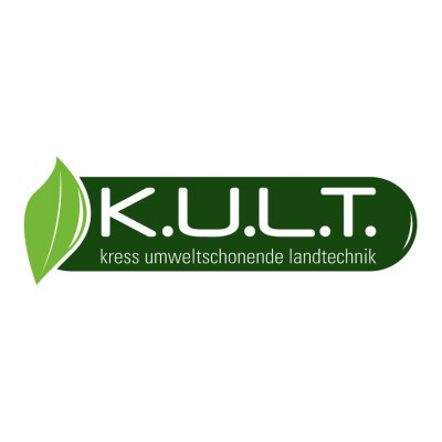 Logo K.U.L.T. Kress Landtechnik GmbH