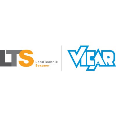 Logo LTS Landtechnik Sexauer
