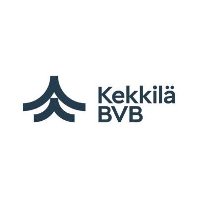 Logo Kekkilä-BVB