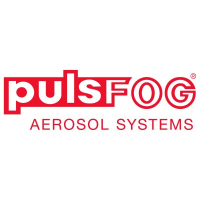 Logo pulsFOG Dr. Stahl & Sohn GmbH