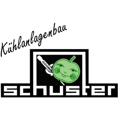 Logo Kühlanlagenbau Schuster GmbH