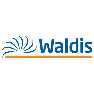 Logo Waldis Swiss AG