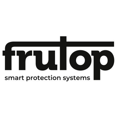 Logo Frutop GmbH Hagelschutztechnik