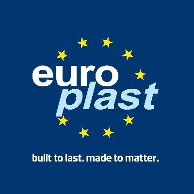 Logo EUROPLAST Kunststoffbehälterindustrie GmbH