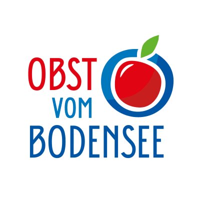 Logo Obstregion Bodensee e.V.
