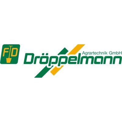 Logo Agrartechnik GmbH Dröppelmann