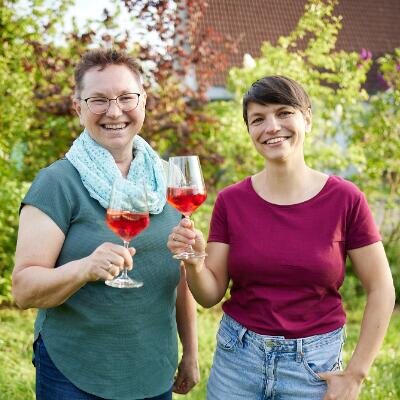 Logo Schusters Spezialitäten GbR