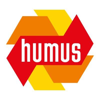Logo humus GmbH u. Co. KG
