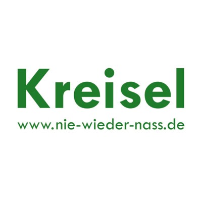 Logo KREISEL Nässeschutz Bekleidung
