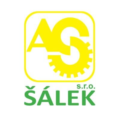 Logo Šálek s.r.o.