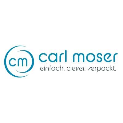 Logo Carl Moser GmbH