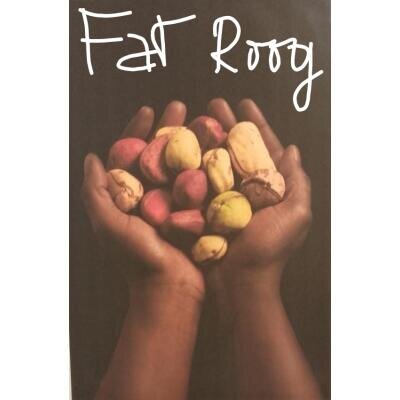 Logo Economic Interest Group  FAT ROOG