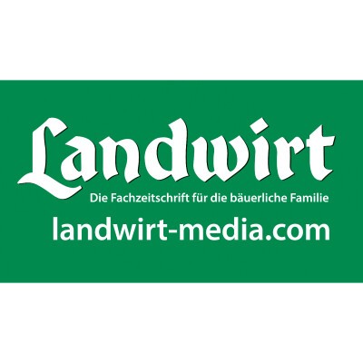 Logo LANDWIRT-Landmedien Deutschland GmbH