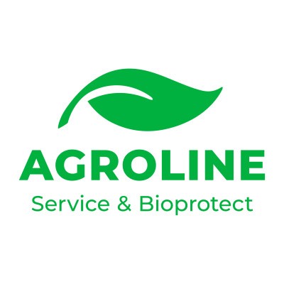 Logo AGROLINE fenaco Genossenschaft 