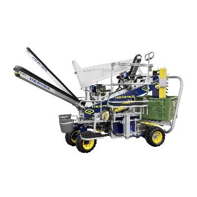 Logo Hermes Service & Sales GmbH