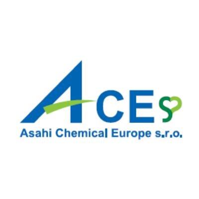 Logo Asahi Chemical Europe s.r.o.