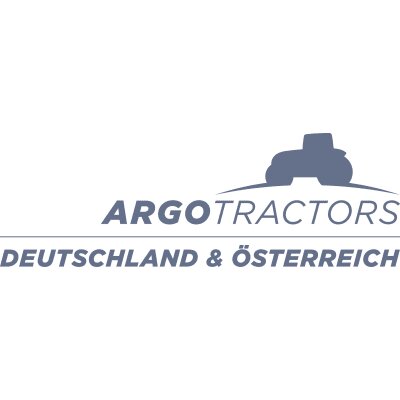 Logo Argo GmbH / McCormick / Landini