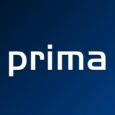 Logo Prima Verpackung